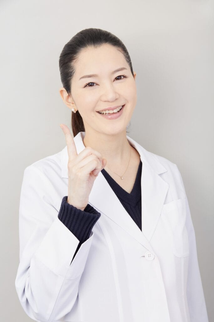 友野なお